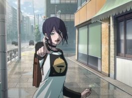Chainsaw Man – The Movie: Reze Arc Ending