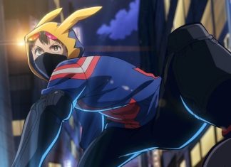 My Hero Academia: Vigilantes Season 2 Anime Confirms January 2026 Release Date My Hero Academia: Vigilantes Season 2