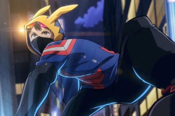 My Hero Academia: Vigilantes Season 2