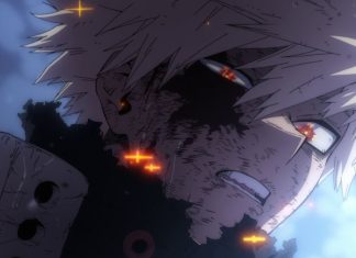My Hero Academia FINAL SEASON Surprises Fandom With Major Hero’s Return After His Tragic Death