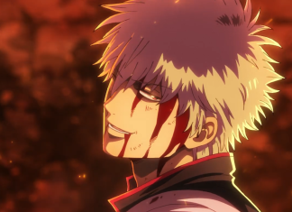 Gintama: Yoshiwara in Flames Arc Compilation Film Confirms February 13, 2026 Release Date Gintama: Yoshiwara in Flames Arc Compilation Film Release Date