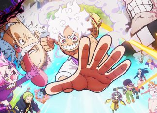 One Piece: Forging Legends – The Pirate Epic That Shattered Seas and Souls One Piece Legacy