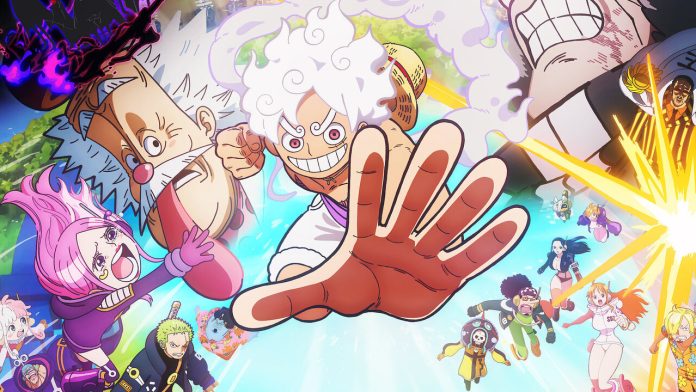 One Piece Legacy