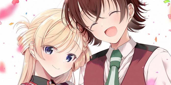 Isshiki-san Wants to Know Romance Comedy Anime