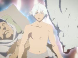 To Your Eternity Season 3 Episode 1