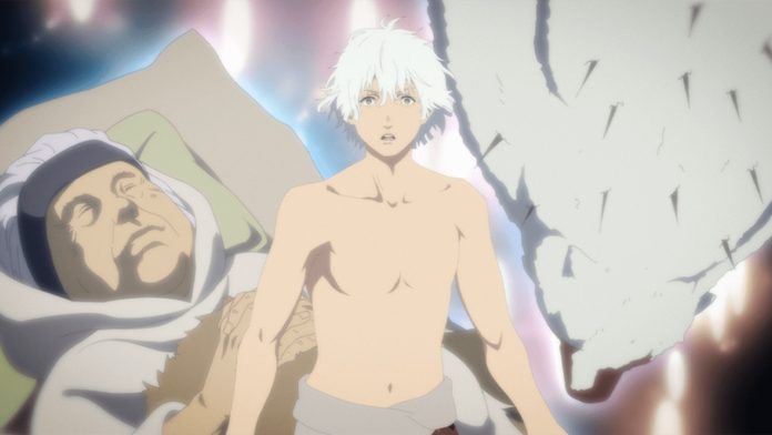 To Your Eternity Season 3 Episode 1