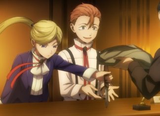 Hotel Inhumans Season 2 Anime Officially Confirmed Hotel Inhumans Season 2