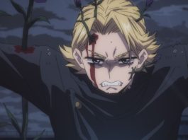 My Hero Academia FINAL SEASON Episode 1