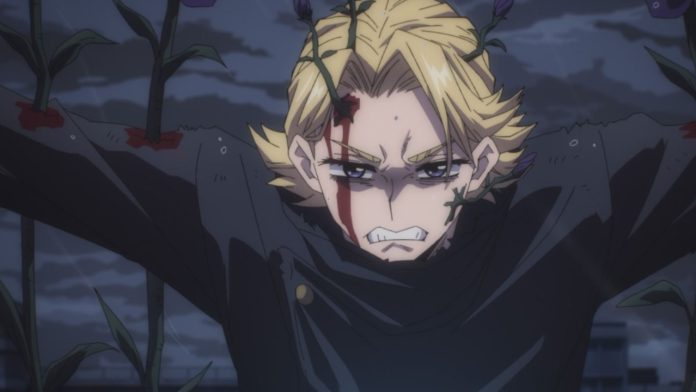 My Hero Academia FINAL SEASON Episode 1