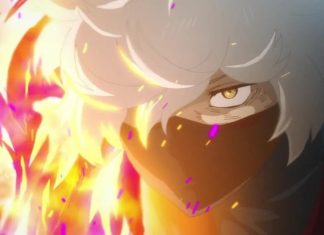Hell’s Paradise: Jigokuraku Season 2 Features Gabimaru In A Blazing New Visual Hell’s Paradise: Jigokuraku Season 2 Gabimaru