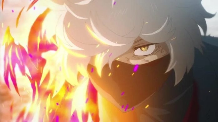 Hell’s Paradise: Jigokuraku Season 2 Gabimaru