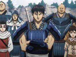 Kingdom Season 6 Episode 1