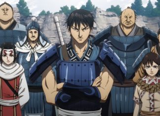 Kingdom Season 6 Episode 1 Preview & Synopsis Revealed Kingdom Season 6 Episode 1