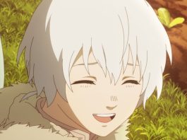 To Your Eternity Season 3 English Dub