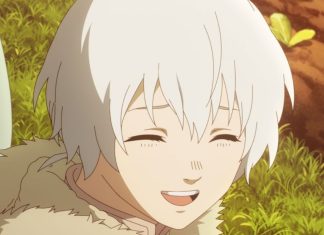 To Your Eternity Season 3 Anime’s English Dub Cast Revealed To Your Eternity Season 3 English Dub