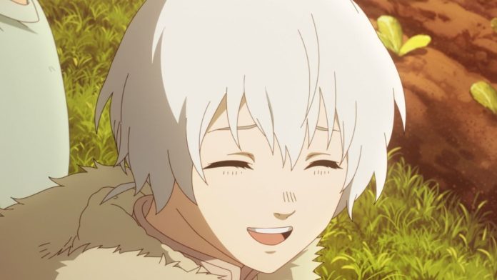 To Your Eternity Season 3 English Dub