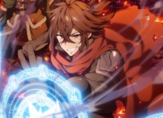 I Became a Legend After My 10 Year-Long Last Stand Anime Officially Announced I Became a Legend After My 10 Year-Long Last Stand Anime