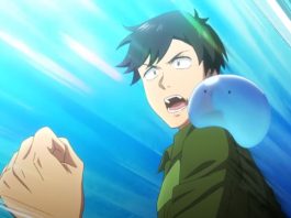 Campfire Cooking in Another World Season 2 Episode 1