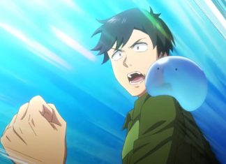 Campfire Cooking in Another World Season 2 Episode 1 Preview & Synopsis Revealed Campfire Cooking in Another World Season 2 Episode 1