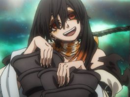 The most viewed anime of summer 2025