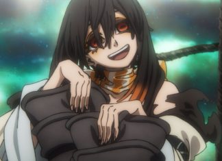 Gachiakuta Becomes The Most Viewed Anime Of Crunchyroll In Summer 2025 The most viewed anime of summer 2025