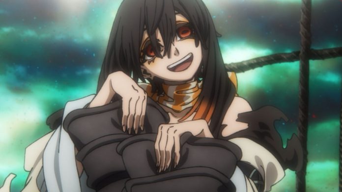 The most viewed anime of summer 2025