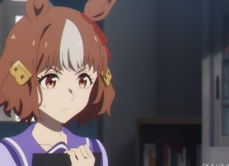 Umamusume: Cinderella Gray Cour 2 Episode 1 Preview And Synopsis Revealed Umamusume: Cinderella Gray Cour 2 Episode 1