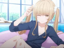 The Angel Next Door Spoils Me Rotten Season 2 Teaser Trailer