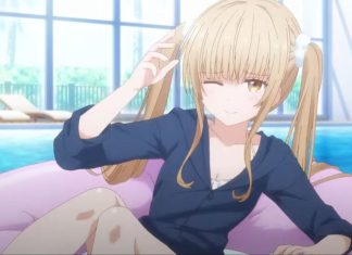 The Angel Next Door Spoils Me Rotten Season 2 New Trailer Has Been Revealed The Angel Next Door Spoils Me Rotten Season 2 Teaser Trailer