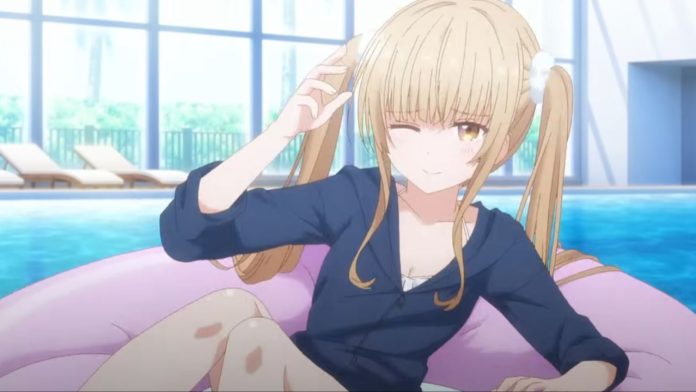 The Angel Next Door Spoils Me Rotten Season 2 Teaser Trailer