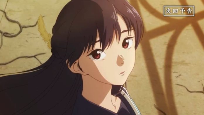 To Your Eternity Season 3 Episode 2
