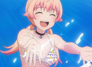 Witch Watch Season 2 Anime Officially Confirmed Witch Watch Season 2