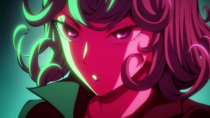 One-Punch Man Recap Episode