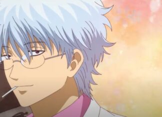 GINTAMA – Mr. Ginpachi’s Zany Class Spinoff Anime’s Opening Video Goes Live GINTAMA – Mr. Ginpachi’s Zany Class Opening