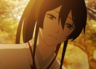 Hell’s Paradise: Jigokuraku Season 2 Features Sagiri and Aza In New Key Visuals Hell’s Paradise: Jigokuraku Season 2 Sagiri and Aza