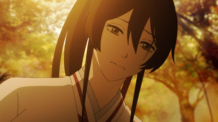 Hell’s Paradise: Jigokuraku Season 2 Sagiri and Aza