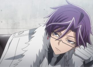 Tougen Anki Anime Unveils Preview And Synopsis For Episode 14 Tougen Anki Episode 14