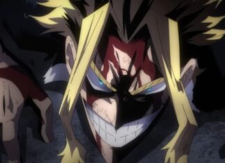 My Hero Academia FINAL SEASON Episode 2 Preview And Synopsis Revealed