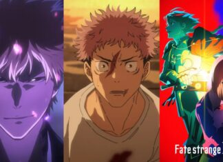 20 Most Anticipated Anime Series and Films of 2026: A Year of Epic Returns and Fresh Fantasies 20 Most Anticipated Anime Of 2026