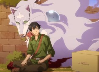 Campfire Cooking in Another World Season 2 Episode 2 Preview Revealed Campfire Cooking in Another World Season 2 Episode 2