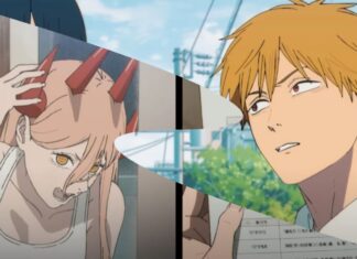 Chainsaw Man – The Movie: Reze Arc Unveils Opening Video Chainsaw Man – The Movie: Reze Arc Opening Video