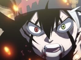 Black Clover Comeback Date