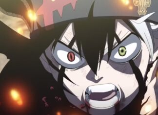 Black Clover Manga Stuns Fans With Astounding Comeback Date Black Clover Comeback Date