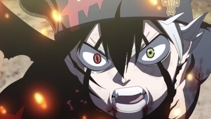 Black Clover Comeback Date
