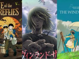 15 Anime Based On Real Life Events