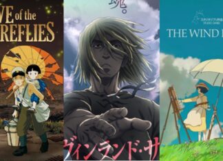 15 Anime Series and Films Rooted in Real-Life Events: Blending History’s Echoes with Animated Emotion 15 Anime Based On Real Life Events