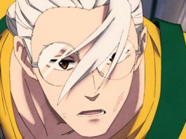 Sakamoto Days Season 2