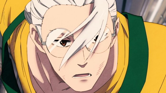 Sakamoto Days Season 2