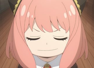 SPYxFAMILY Season 3 Episode 2 Preview Revealed SPYxFAMILY Season 3 Episode 2 Preview