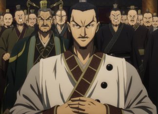 Kingdom Season 6 Episode 2 Preview & Synopsis Revealed Kingdom Season 6 Episode 2